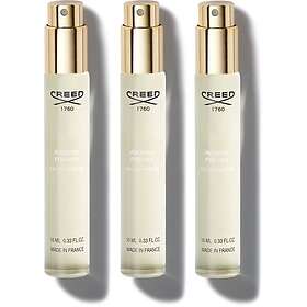 Creed Aventus for Her Eau de Parfum Gift Set för kvinnor (3x10ml)