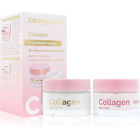 Dermacol Collagen for Smooth Skin 35+ Presentförpackning för kvinnor