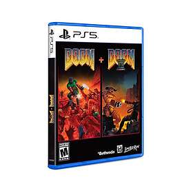 Doom & Doom II (PS5)