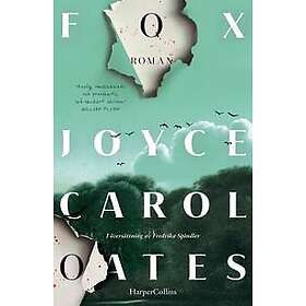 Fox Oates, Joyce Carol