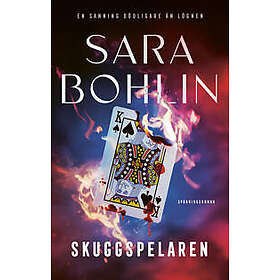 Skuggspelaren Bohlin, Sara