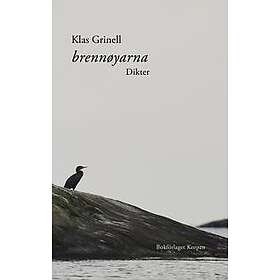 brennøyarna Grinell, Klas
