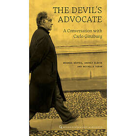The devil´s advocate : a conversation with Carlo Ginzburg