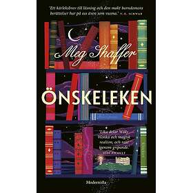 Önskeleken Shaffer, Meg