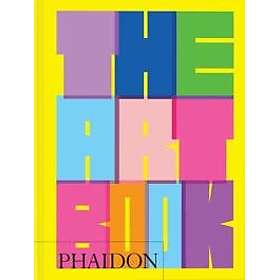 The Art Book