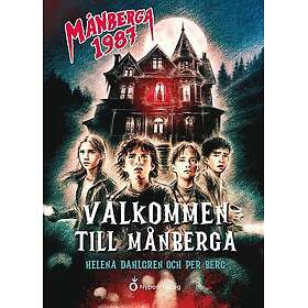 Välkommen till Månberga