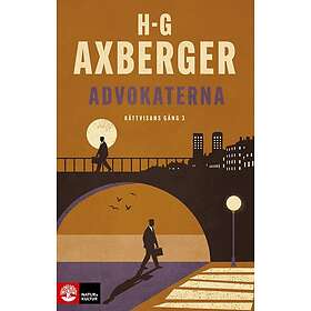 Advokaterna Axberger, Hans-Gunnar
