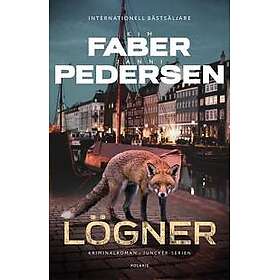 Lögner Pedersen, Janni