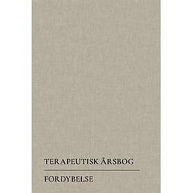 Terapeutisk Årsbog Fordybelse