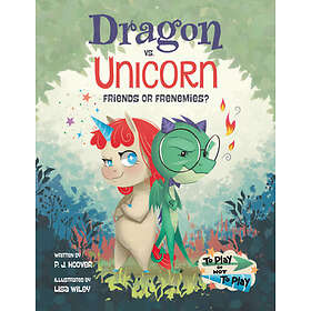 Dragon vs. Unicorn