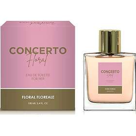 Melody Concerto Floral edt 100ml