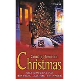 COMING HOME FOR CHRISTMAS