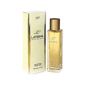 Chat D`Or Latisha Woman edp 100ml