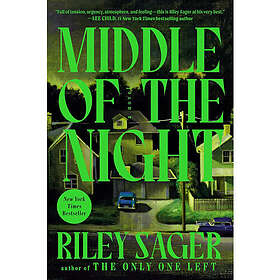 Middle of the Night A Novel