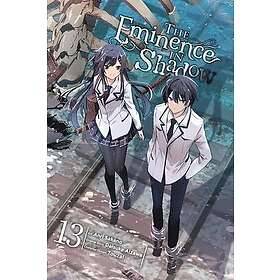 The Eminence in Shadow, Vol. 13 (manga)