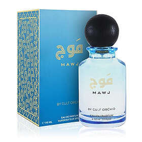 Gulf Orchid Mawj Parfum 100ml