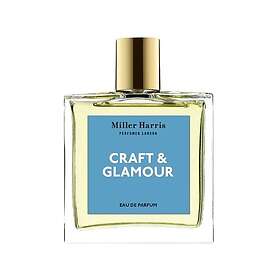 Miller Harris Craft & Glamour edp 100ml