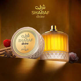 Zimaya Sharaf Divine Extrait de Parfum 100ml