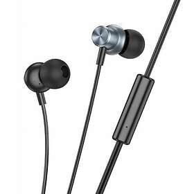 Hoco M110 Trådbunden In-Ear