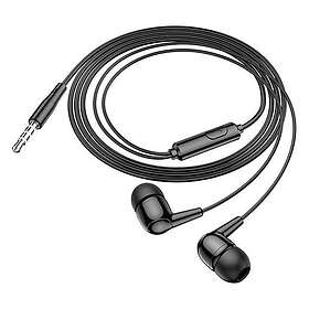 Hoco M97 Filaire Intra-auriculaire