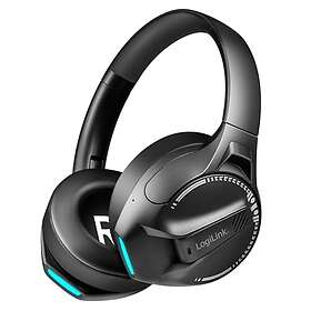 LogiLink Bt0070 Over Ear Bluetooth