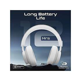 Promate Takt Trådløs