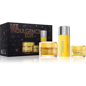 Rodial Bee Venom Bee Indulgence Edit Presentförpackning för kvinnor