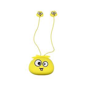 Techonic Jellie Monster Deman Ylfs-01