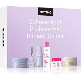Schwarzkopf Professional Radiant Colour Discovery Box för kvinnor