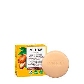 Weleda Reparatur & Pflege Fast Shampoo 100g