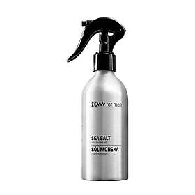 Zew For Men Havssalt Spray Styling Spray 240ml