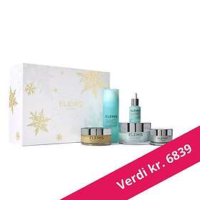 Elemis The Magic of Pro-Collagen Gavesett for kvinner