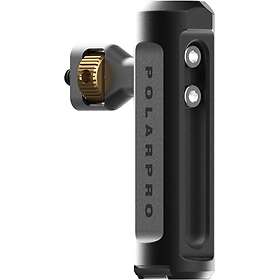 PolarPro Q20 Handtag Bur Grepp