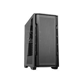 Cougar Uniface (Noir)