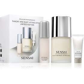 Sensai Cellular Performance Throat and Bust Lifting Effect Limited Edition Gift 