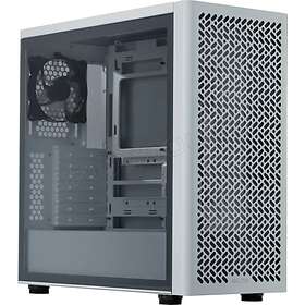 Cooler Master Elite 502 Lite (Hvit)