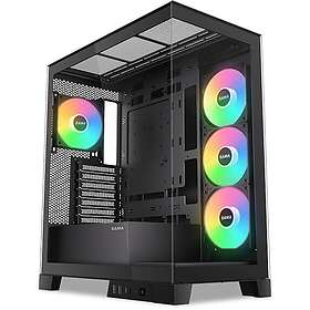 Deepcool Gears V50 (Svart)