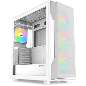Deepcool Gears S40 (Hvit)