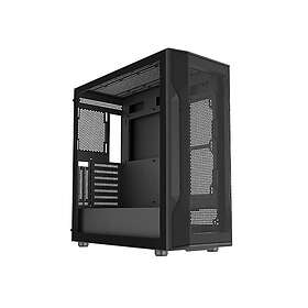 Deepcool S40e (Svart)
