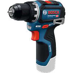 Bosch GSR 12V-32 Professional (uten batteri)