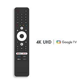 Thomson RC112GU Fjernkontroll for Google Tv Uhd/Qled