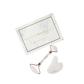 Berthelsen Jade Roller & Gua Sha