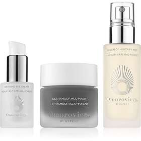 Omorovicza Spa Ritual at Home Presentförpackning för kvinnor