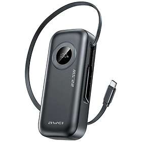 Awei Pa-9 10000mAh 22,5W