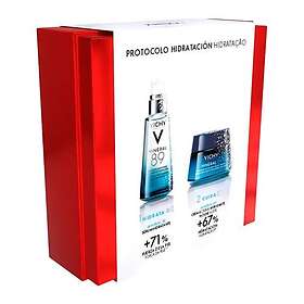 Vichy Minéral 89 Set