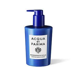 Acqua Di Parma Blu Mediterraneo Mandarino di Sicilia Hand And Body Bodylotion 300ml