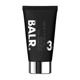 BALR. 3 For Men Shower Gel 150ml
