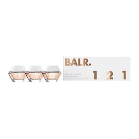 BALR. Miniatures 1/2/1 Parfymset