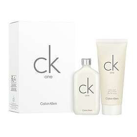 Calvin Klein CK one Parfymset
