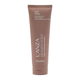 L’ANZA L'Anza Curl Whirl Hårkräm 125ml